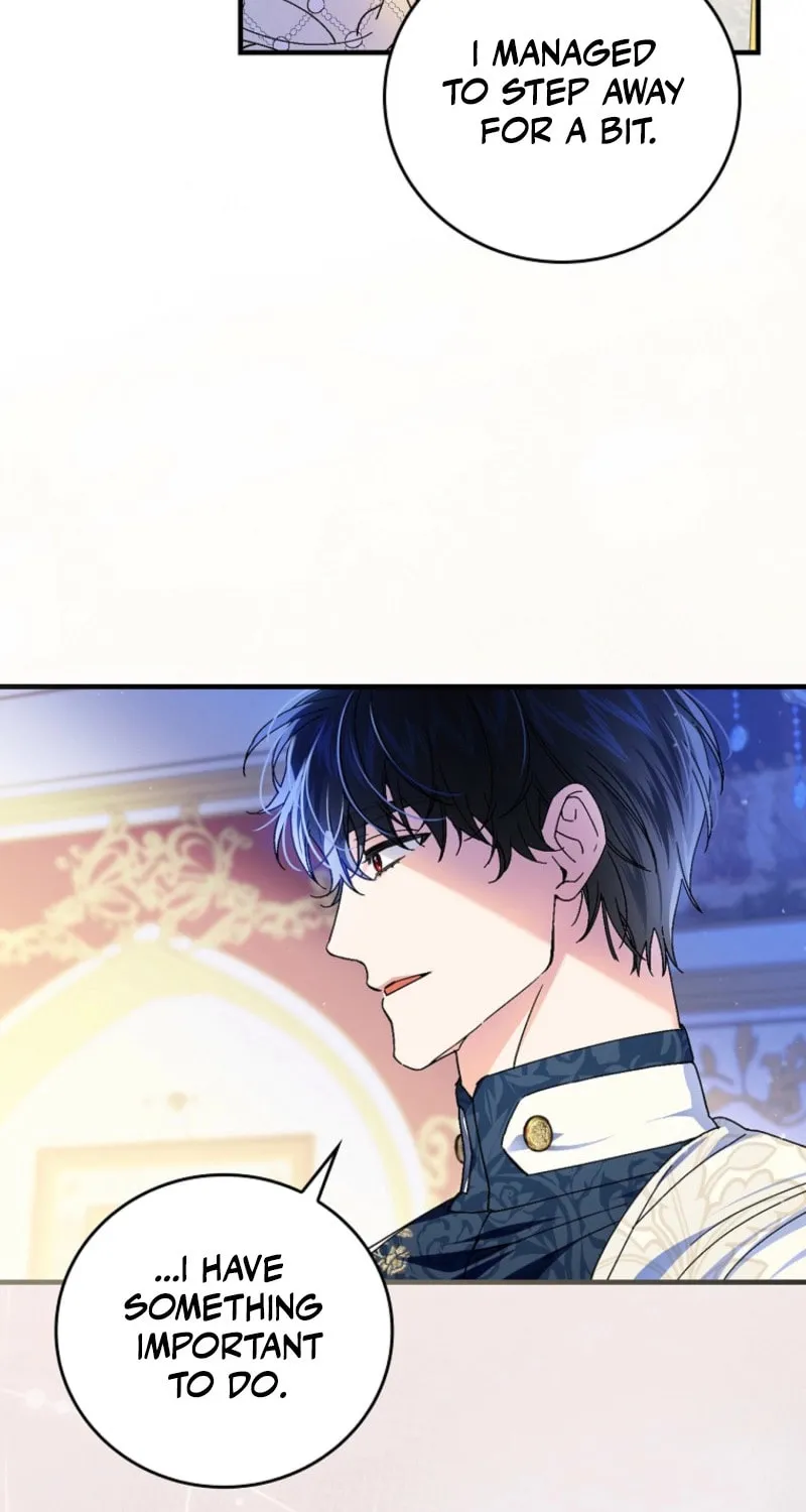 The Perfect Plan for a Fairy-Tale Ending Chapter 110 page 53 - 