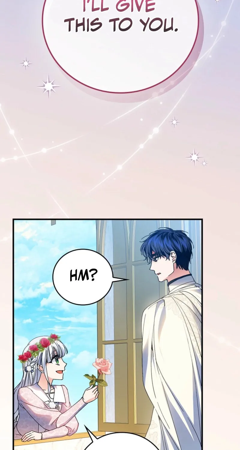 The Perfect Plan for a Fairy-Tale Ending Chapter 110 page 56 - 