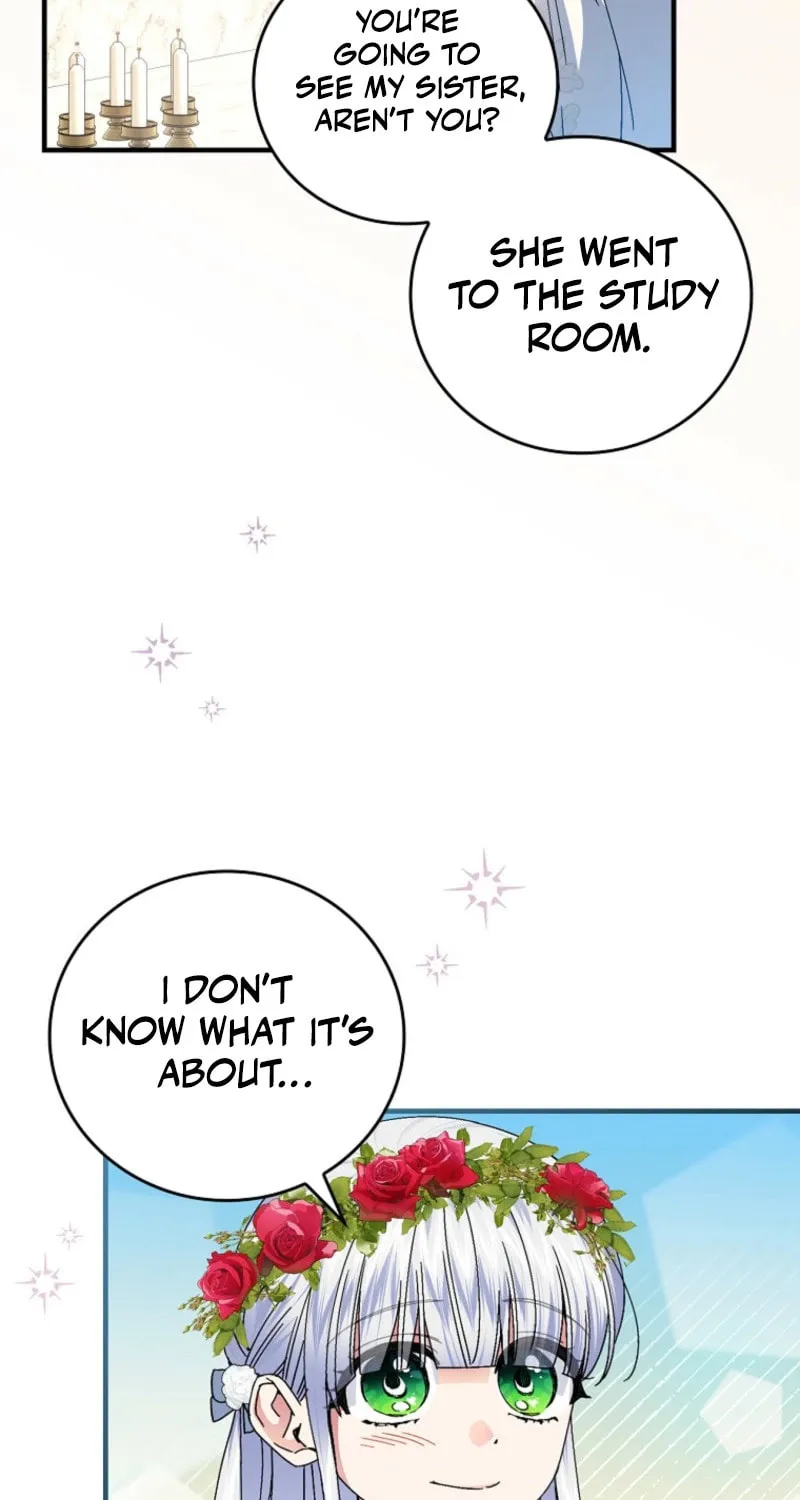 The Perfect Plan for a Fairy-Tale Ending Chapter 110 page 57 - 