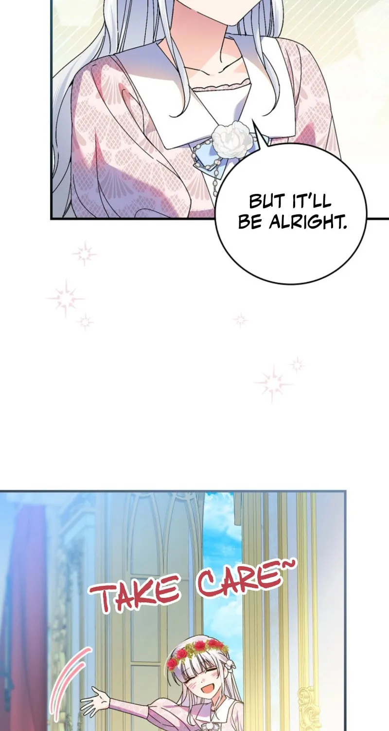 The Perfect Plan for a Fairy-Tale Ending Chapter 110 page 58 - 