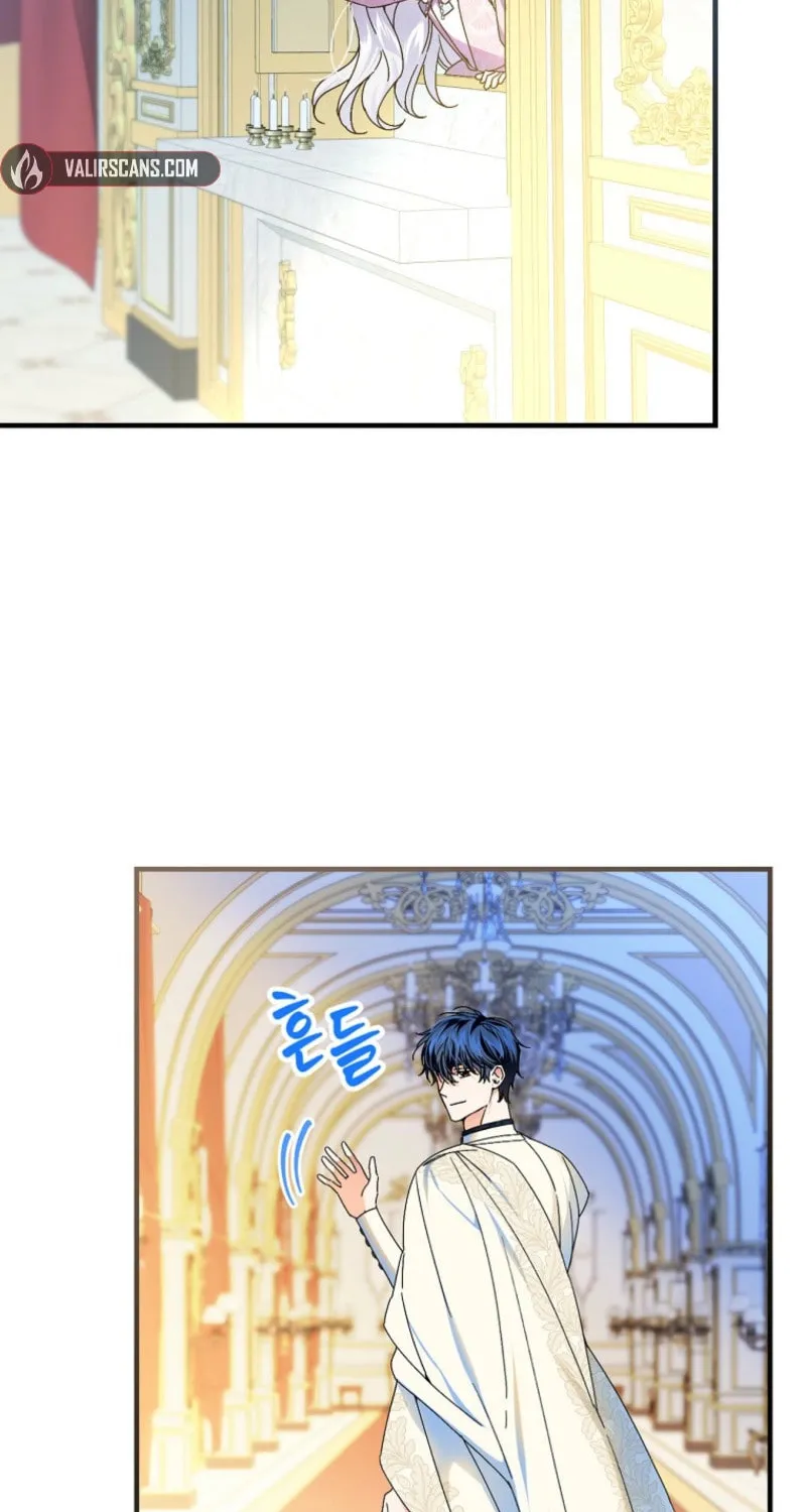 The Perfect Plan for a Fairy-Tale Ending Chapter 110 page 59 - 