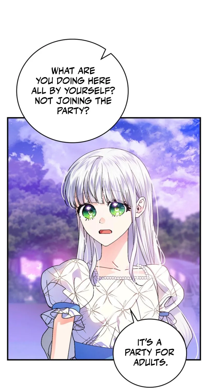 The Perfect Plan for a Fairy-Tale Ending Chapter 110 page 7 - 