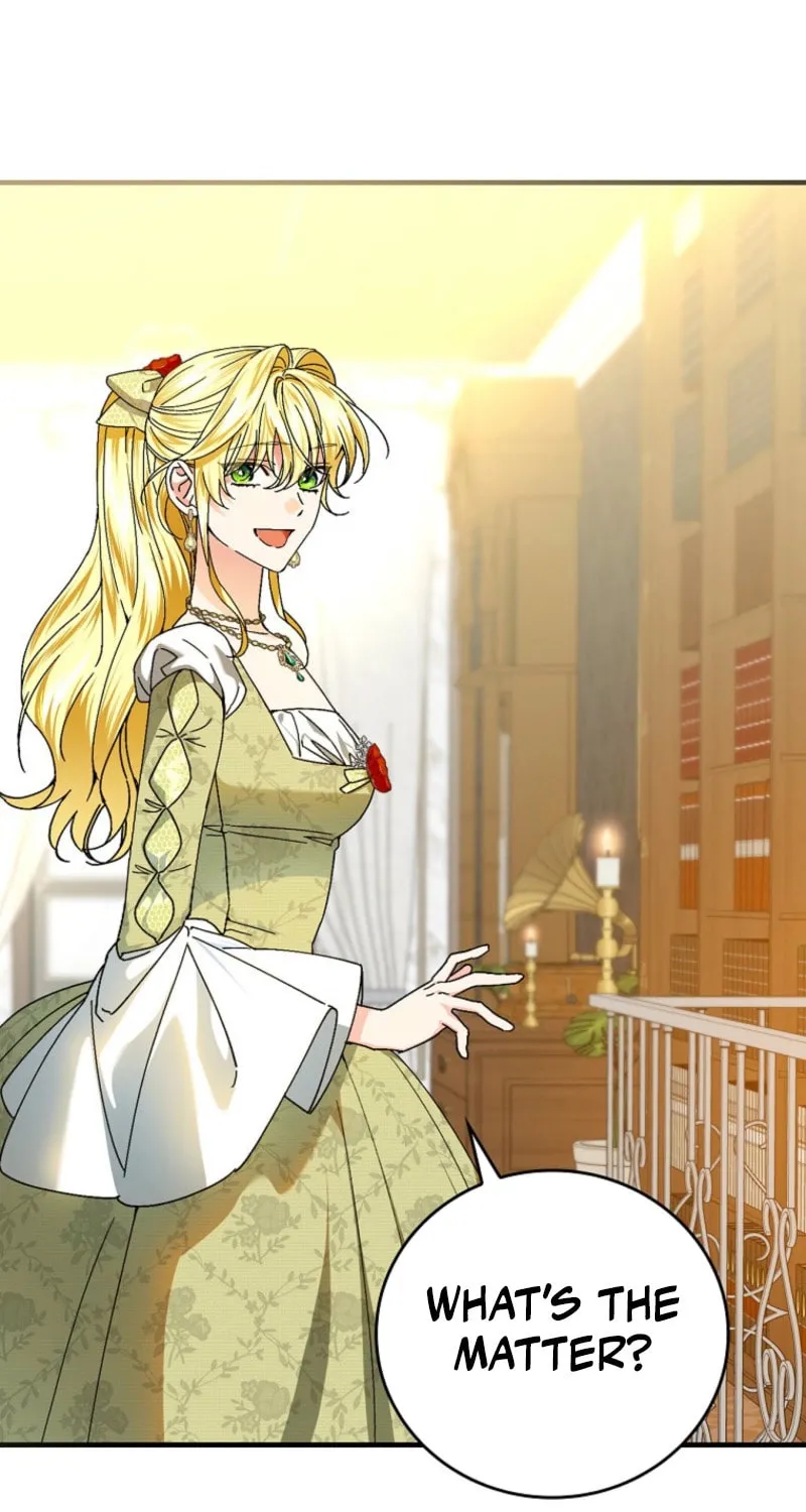 The Perfect Plan for a Fairy-Tale Ending Chapter 110 page 63 - 