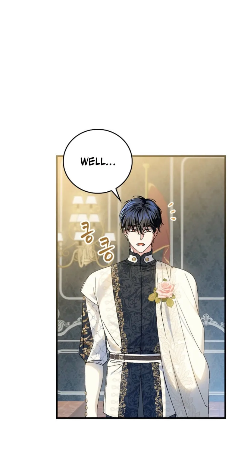 The Perfect Plan for a Fairy-Tale Ending Chapter 110 page 64 - 