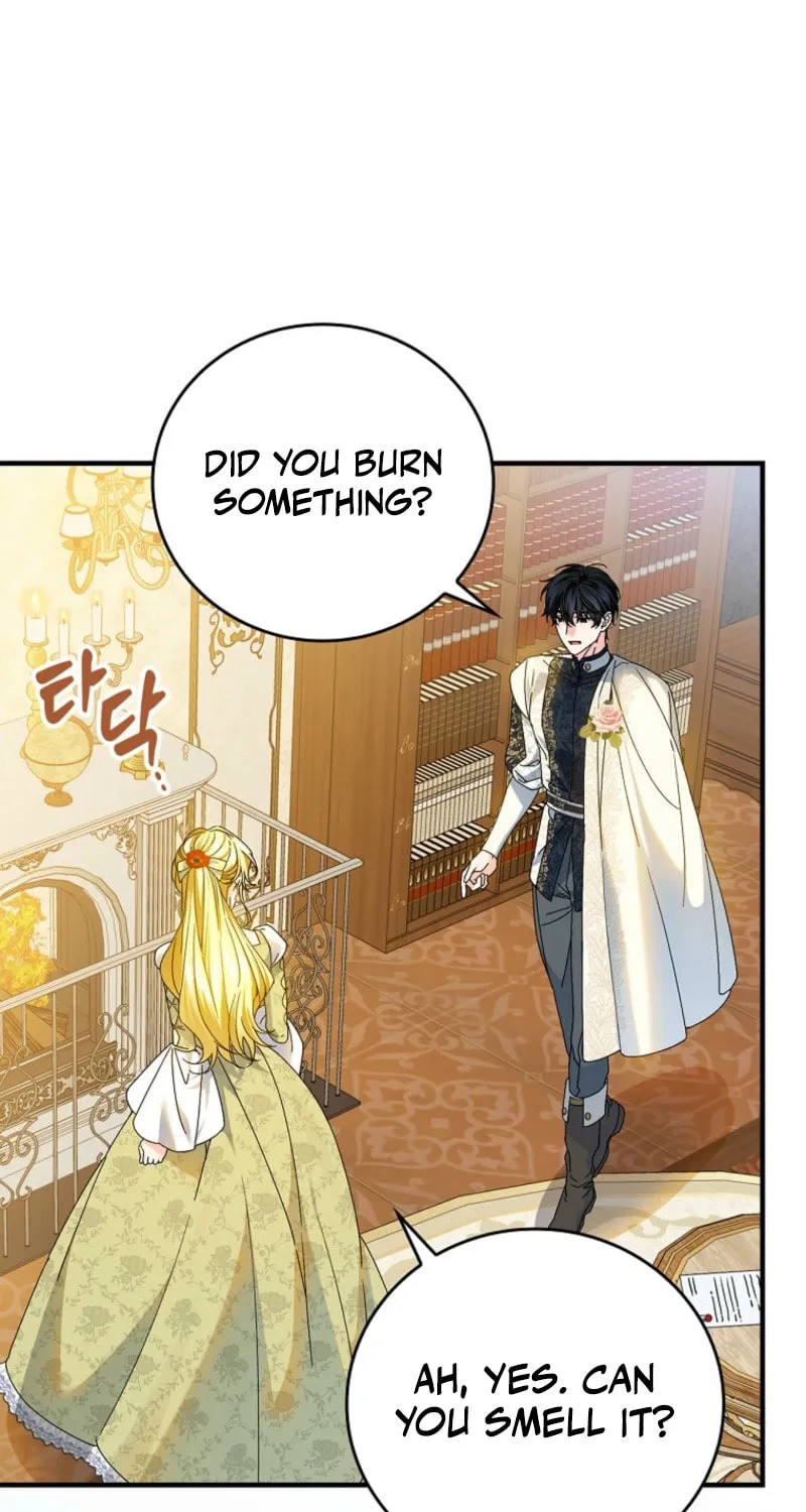 The Perfect Plan for a Fairy-Tale Ending Chapter 110 page 65 - 