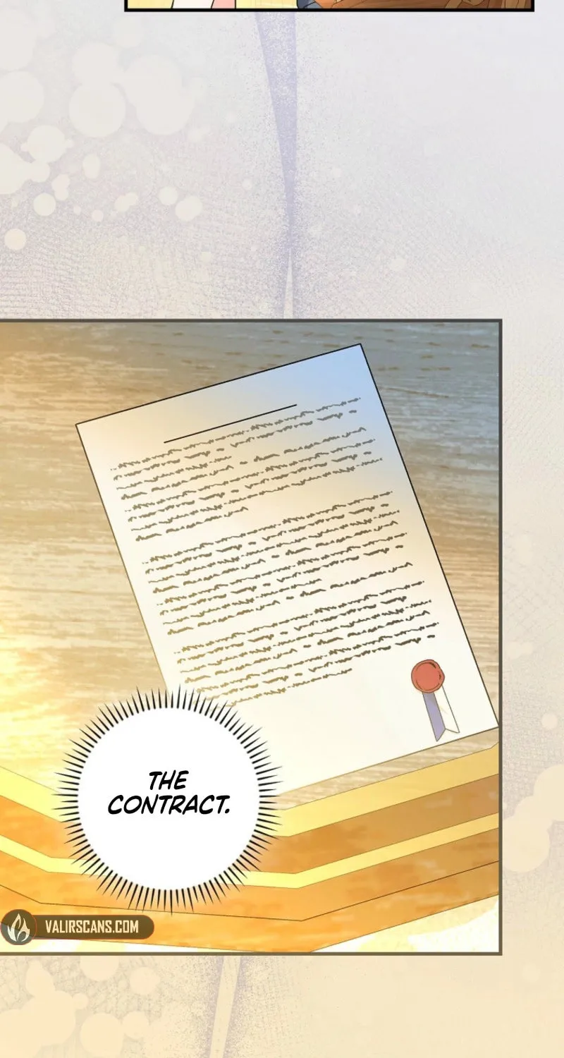 The Perfect Plan for a Fairy-Tale Ending Chapter 110 page 67 - 