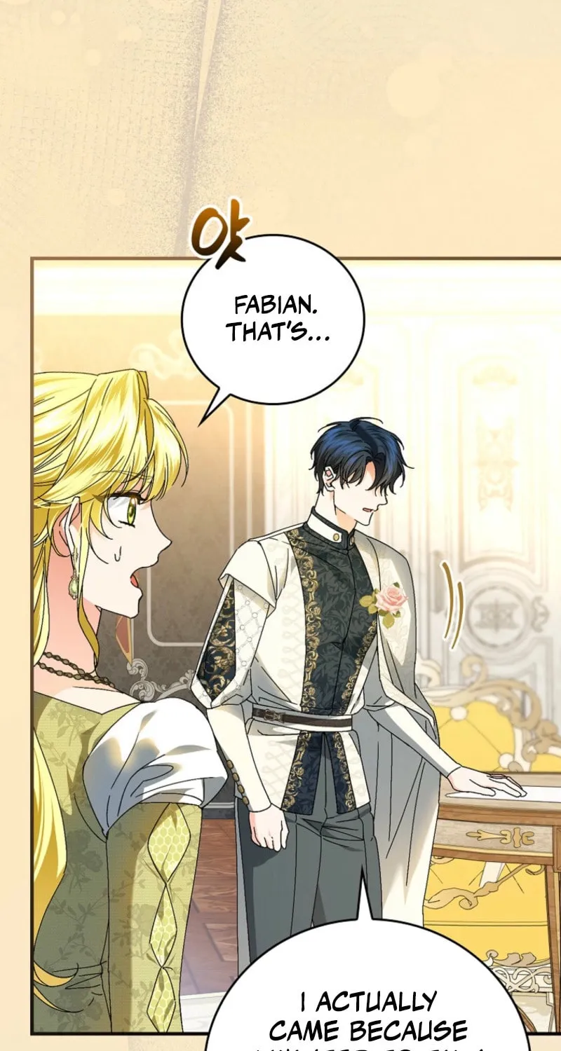 The Perfect Plan for a Fairy-Tale Ending Chapter 110 page 68 - 