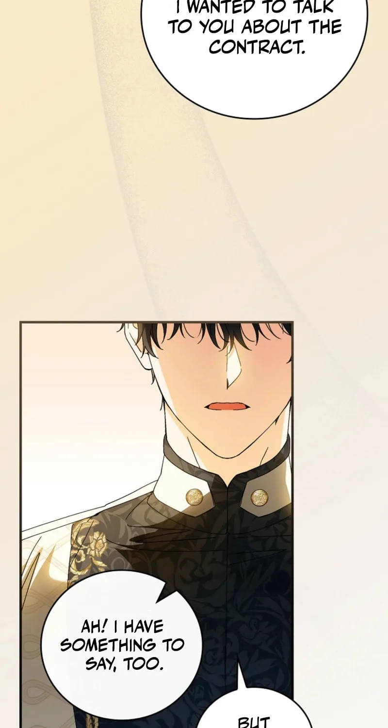 The Perfect Plan for a Fairy-Tale Ending Chapter 110 page 69 - 