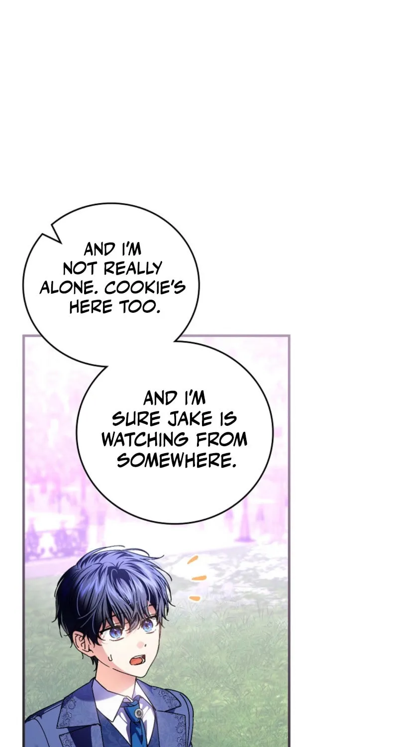 The Perfect Plan for a Fairy-Tale Ending Chapter 110 page 8 - 