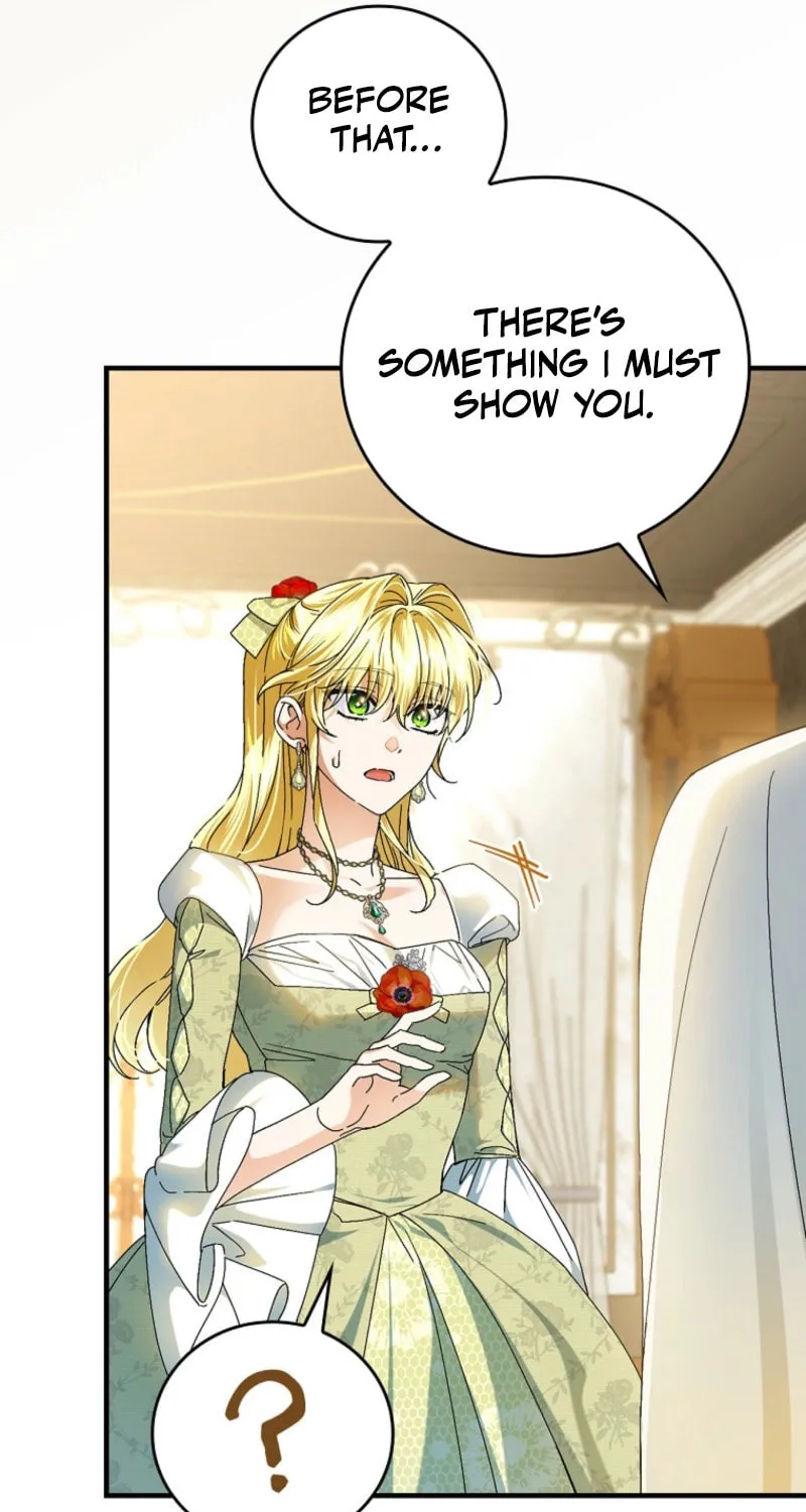 The Perfect Plan for a Fairy-Tale Ending Chapter 110 page 71 - 
