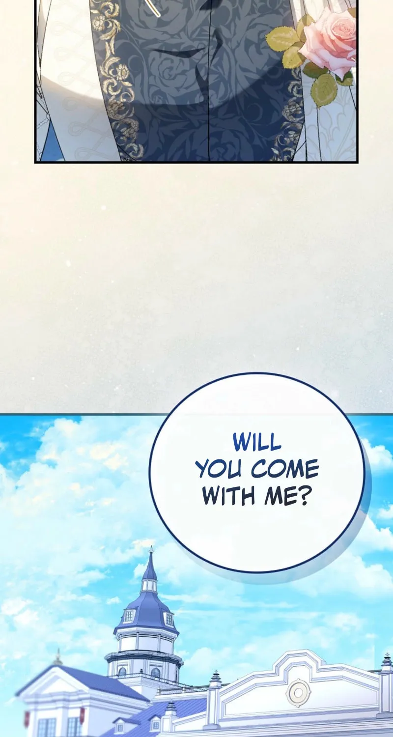 The Perfect Plan for a Fairy-Tale Ending Chapter 110 page 73 - 