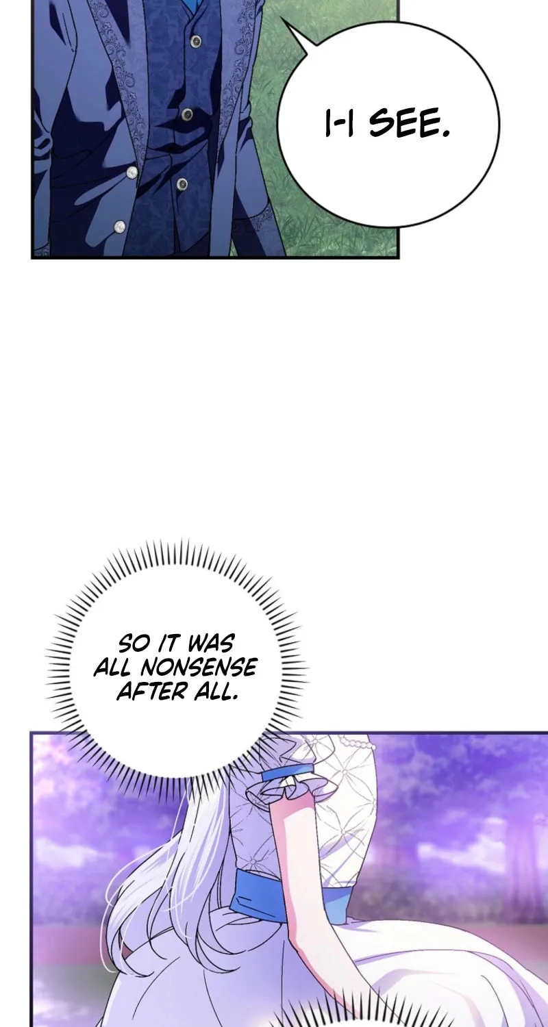 The Perfect Plan for a Fairy-Tale Ending Chapter 110 page 9 - 