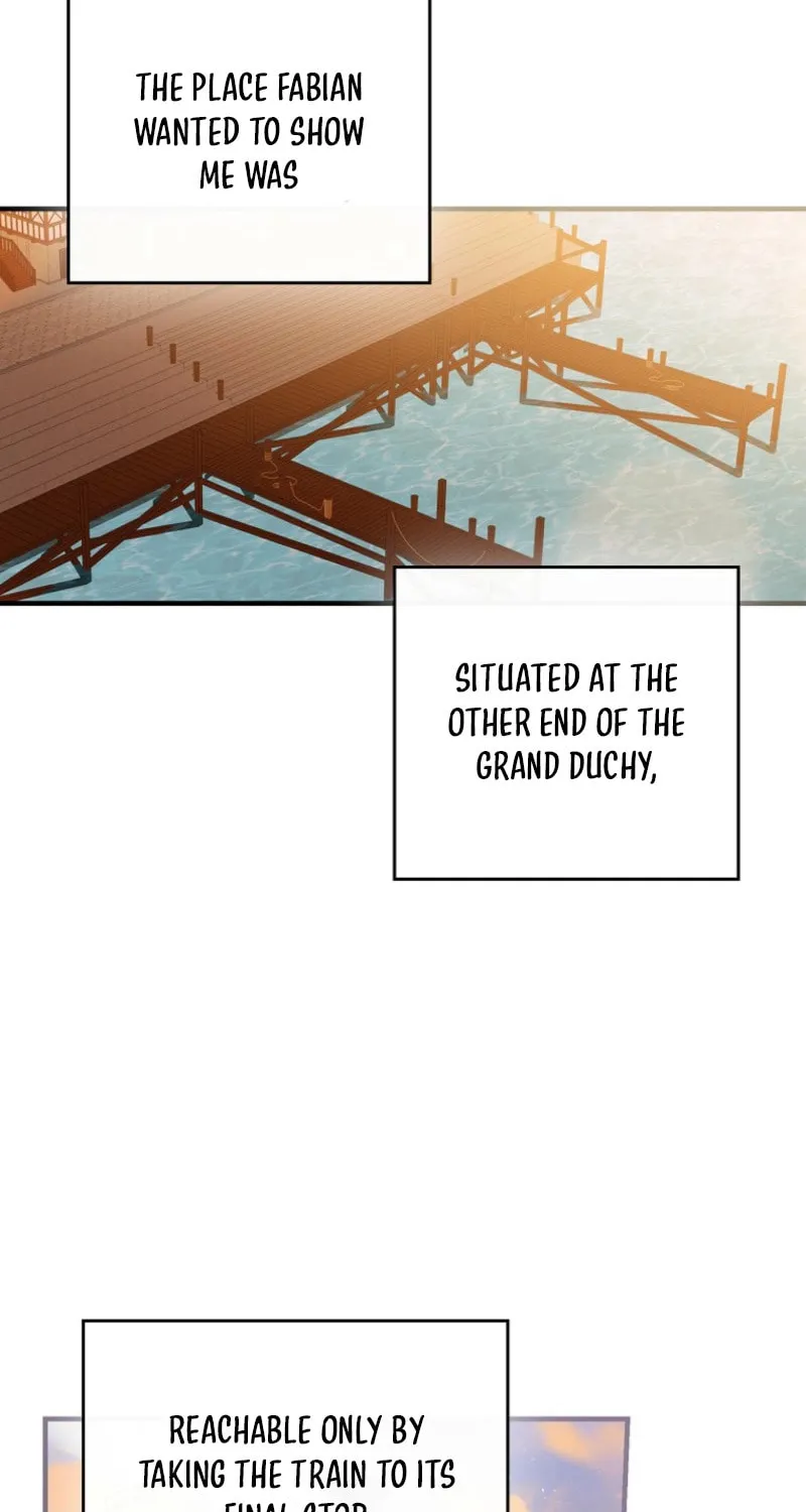 The Perfect Plan for a Fairy-Tale Ending Chapter 111 page 2 - 