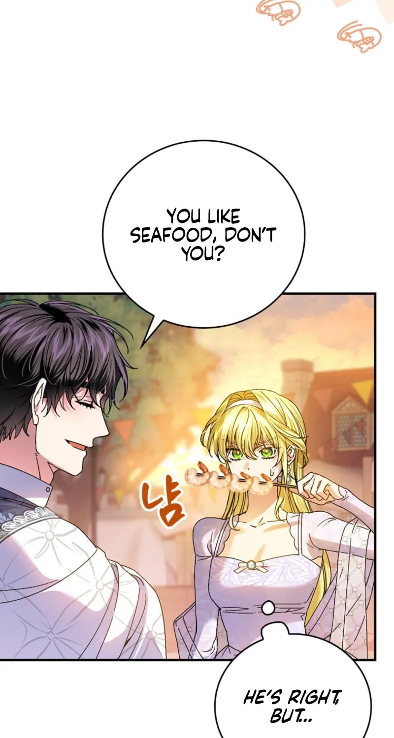 The Perfect Plan for a Fairy-Tale Ending Chapter 111 page 11 - 