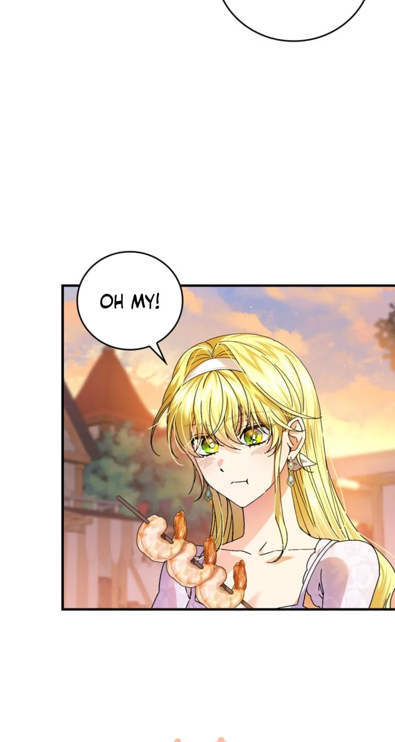 The Perfect Plan for a Fairy-Tale Ending Chapter 111 page 12 - 
