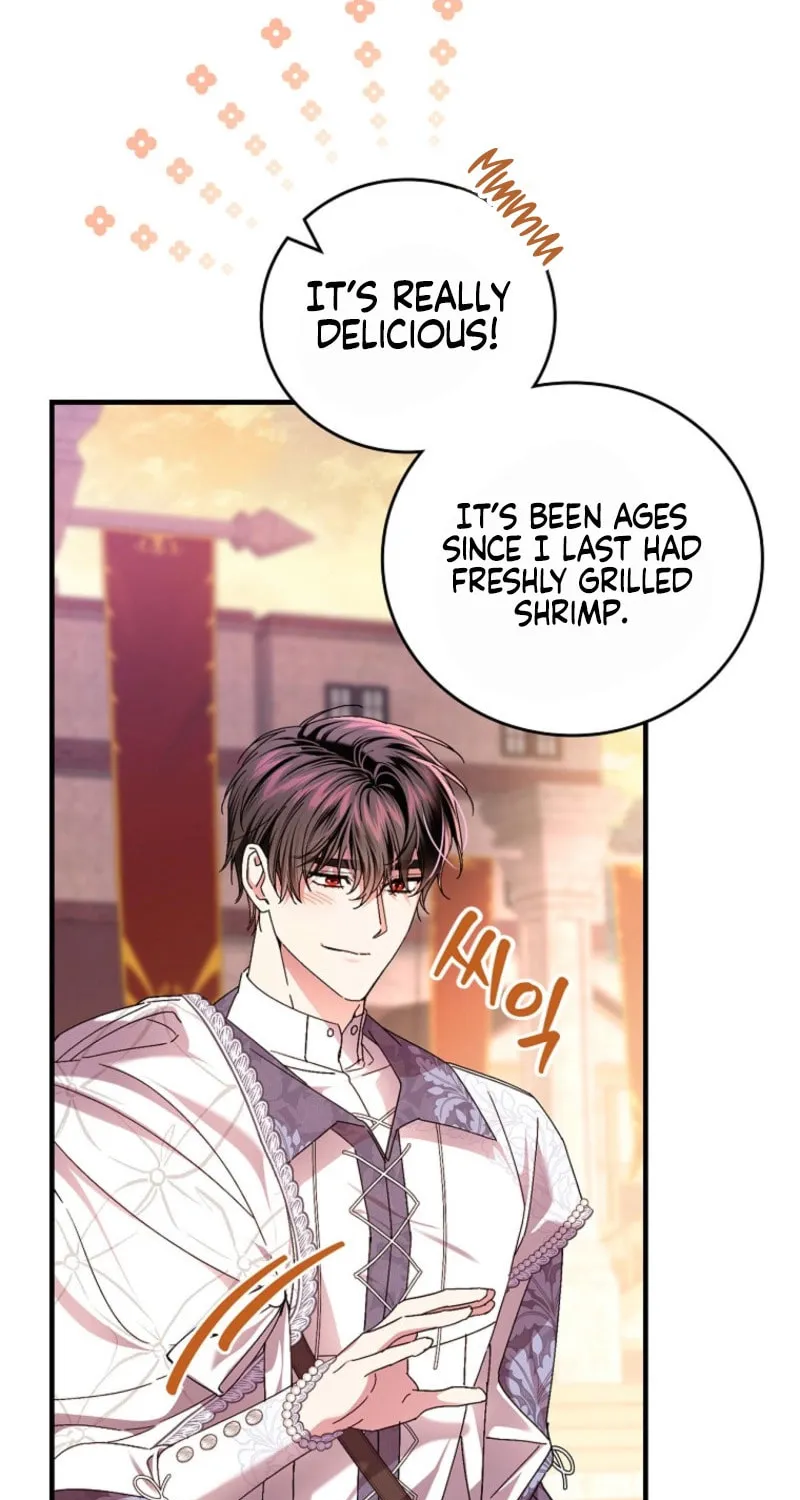 The Perfect Plan for a Fairy-Tale Ending Chapter 111 page 13 - 