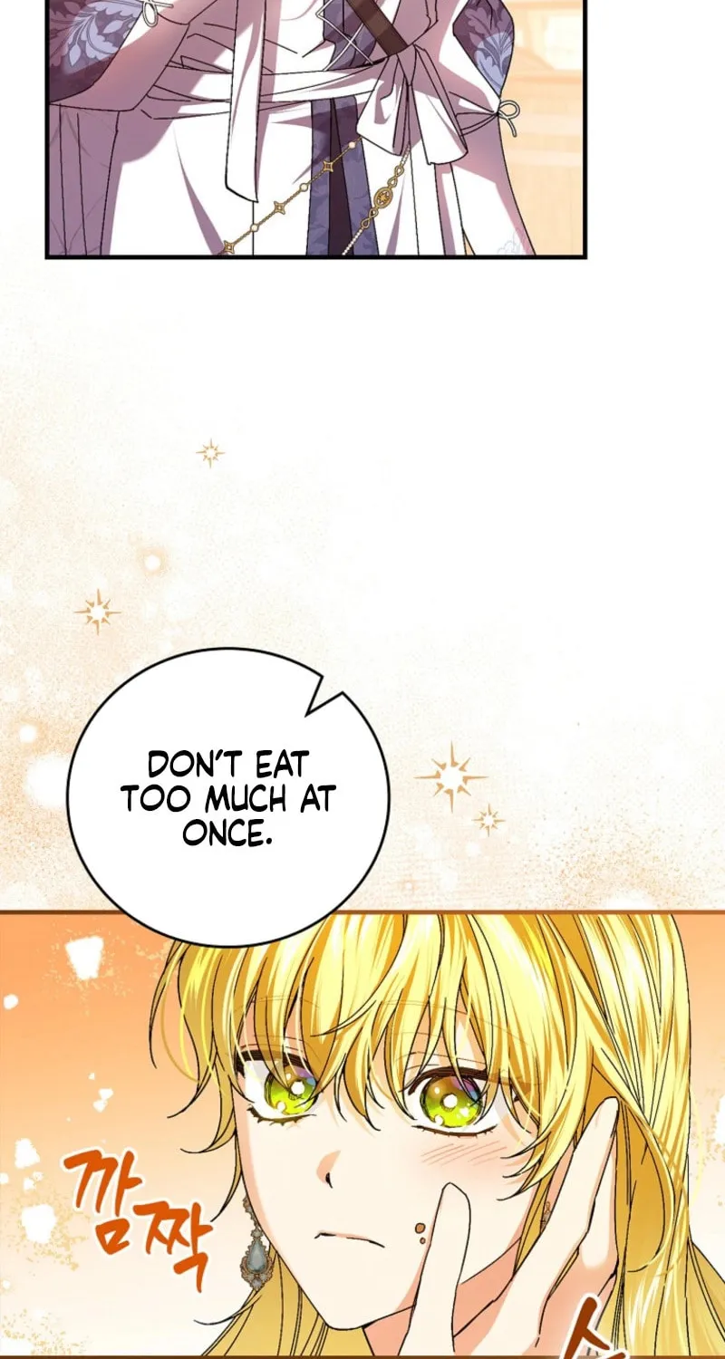 The Perfect Plan for a Fairy-Tale Ending Chapter 111 page 14 - 