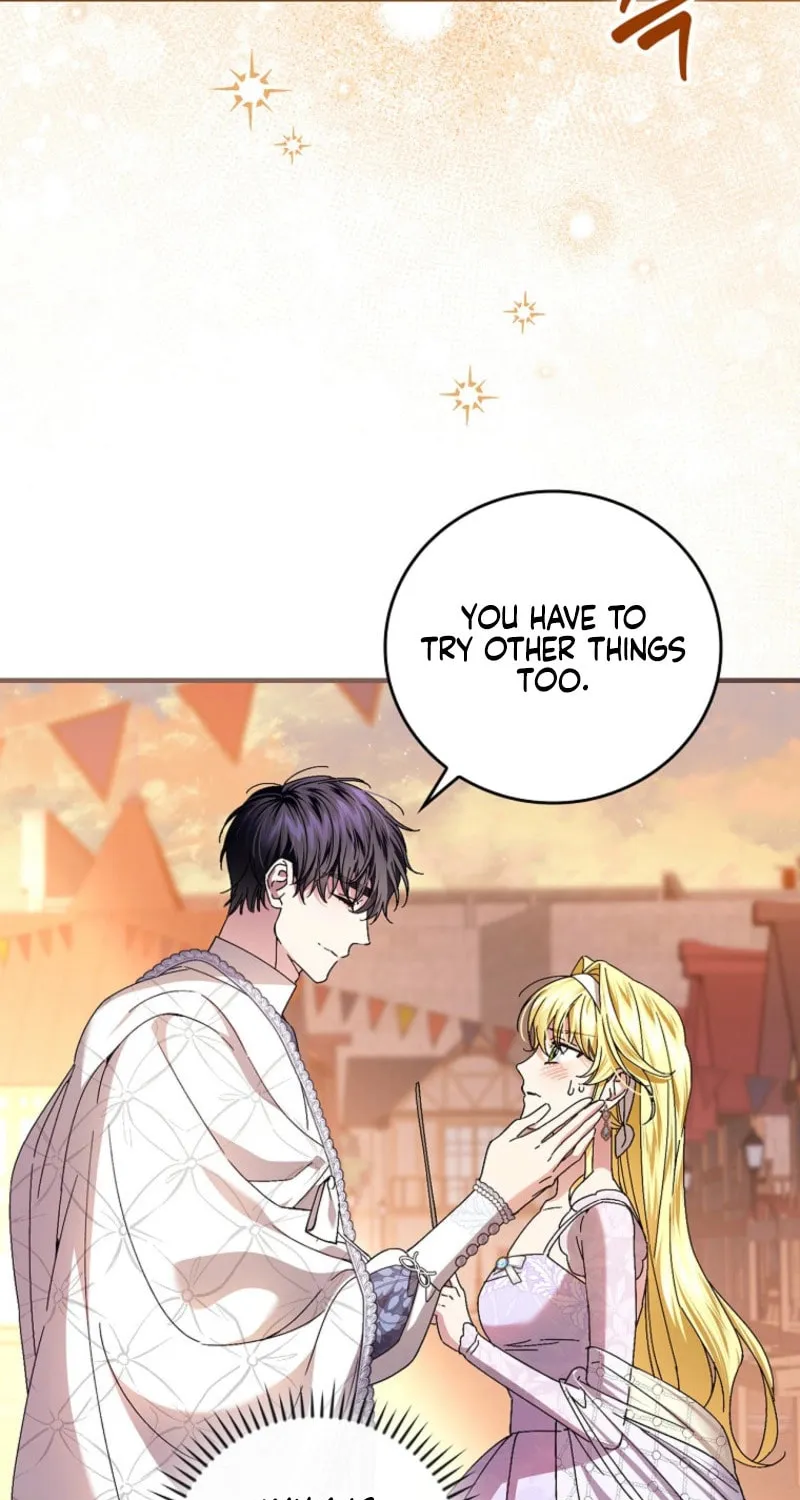 The Perfect Plan for a Fairy-Tale Ending Chapter 111 page 15 - 