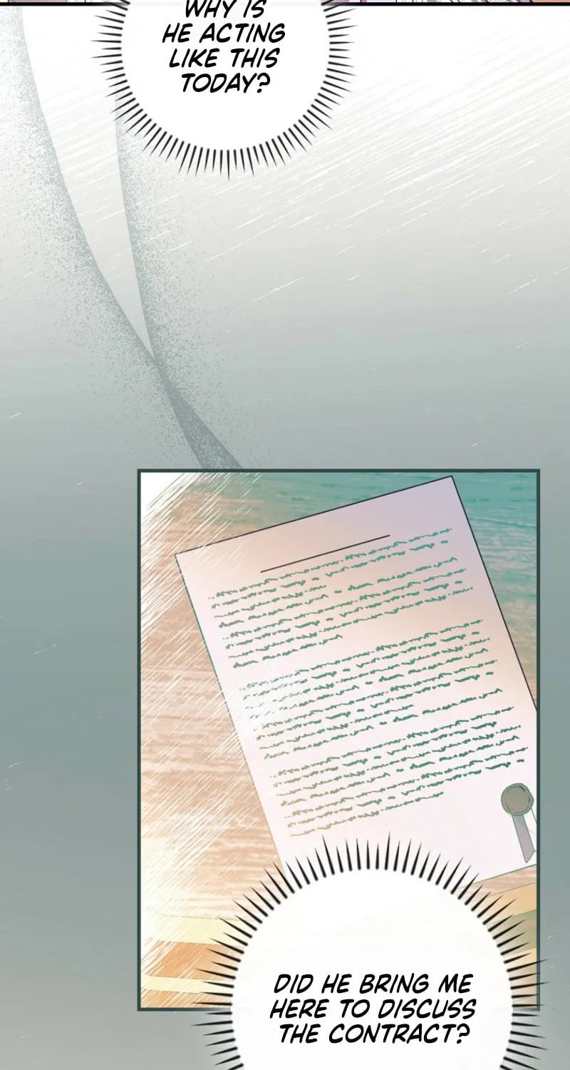 The Perfect Plan for a Fairy-Tale Ending Chapter 111 page 16 - 