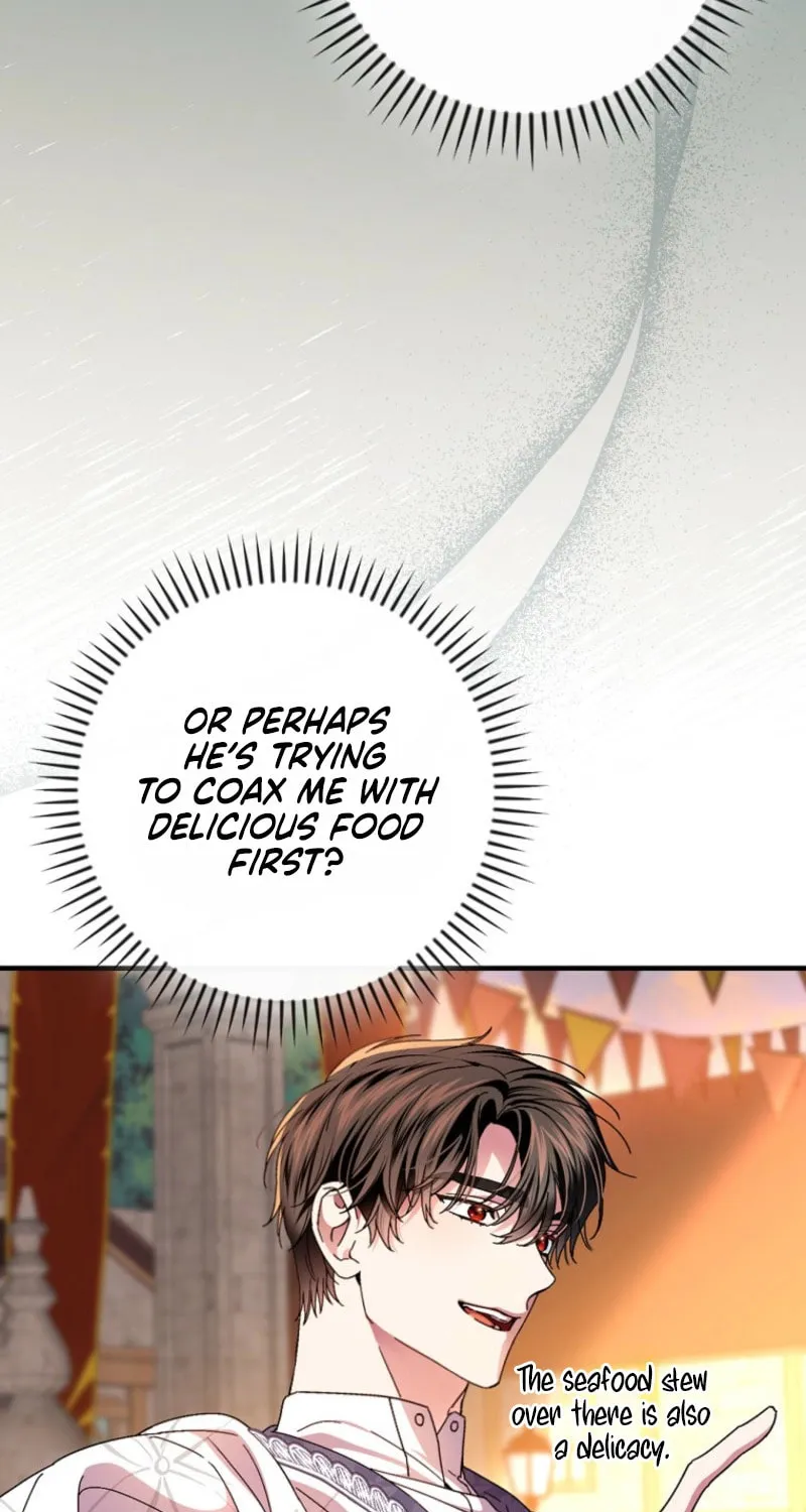 The Perfect Plan for a Fairy-Tale Ending Chapter 111 page 17 - 