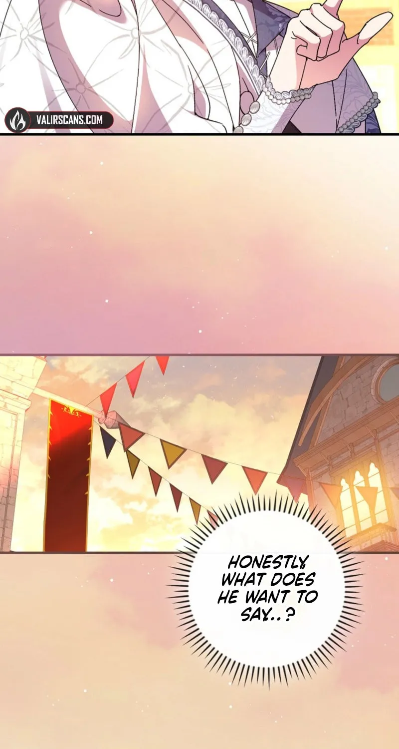 The Perfect Plan for a Fairy-Tale Ending Chapter 111 page 18 - 
