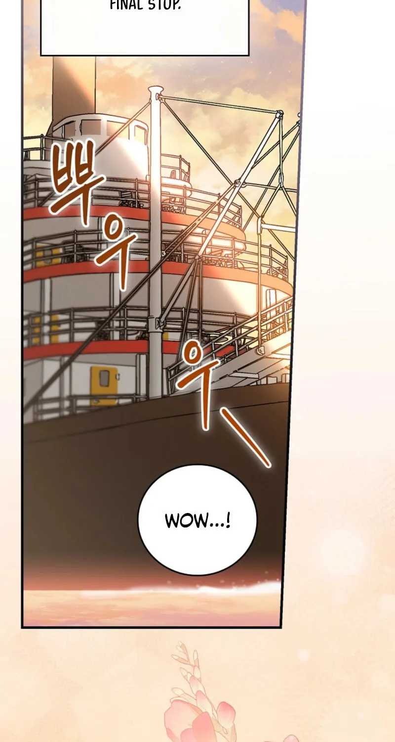 The Perfect Plan for a Fairy-Tale Ending Chapter 111 page 3 - 