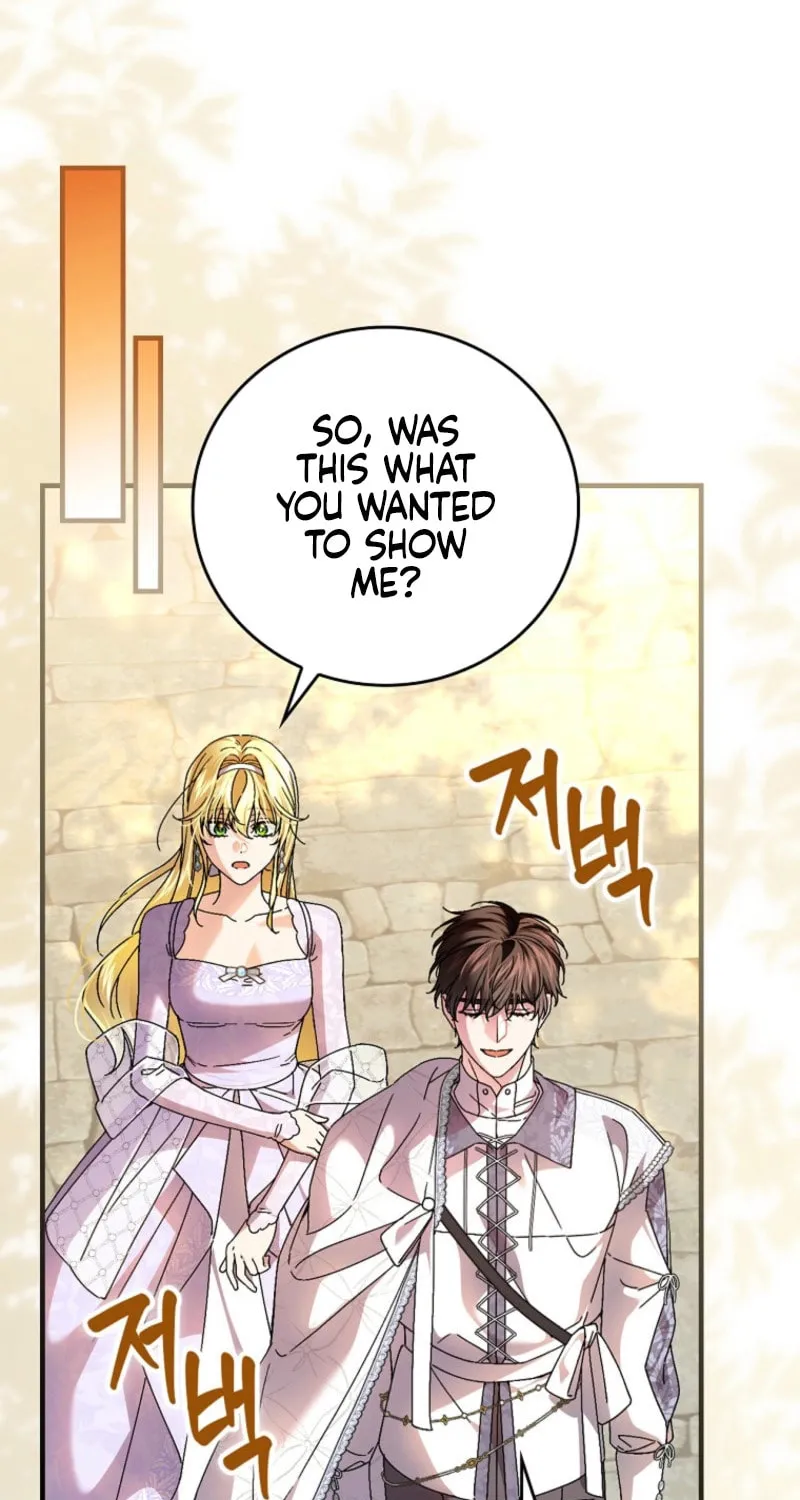 The Perfect Plan for a Fairy-Tale Ending Chapter 111 page 21 - 