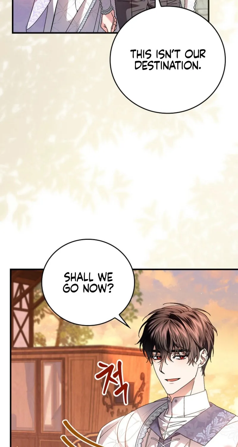 The Perfect Plan for a Fairy-Tale Ending Chapter 111 page 22 - 