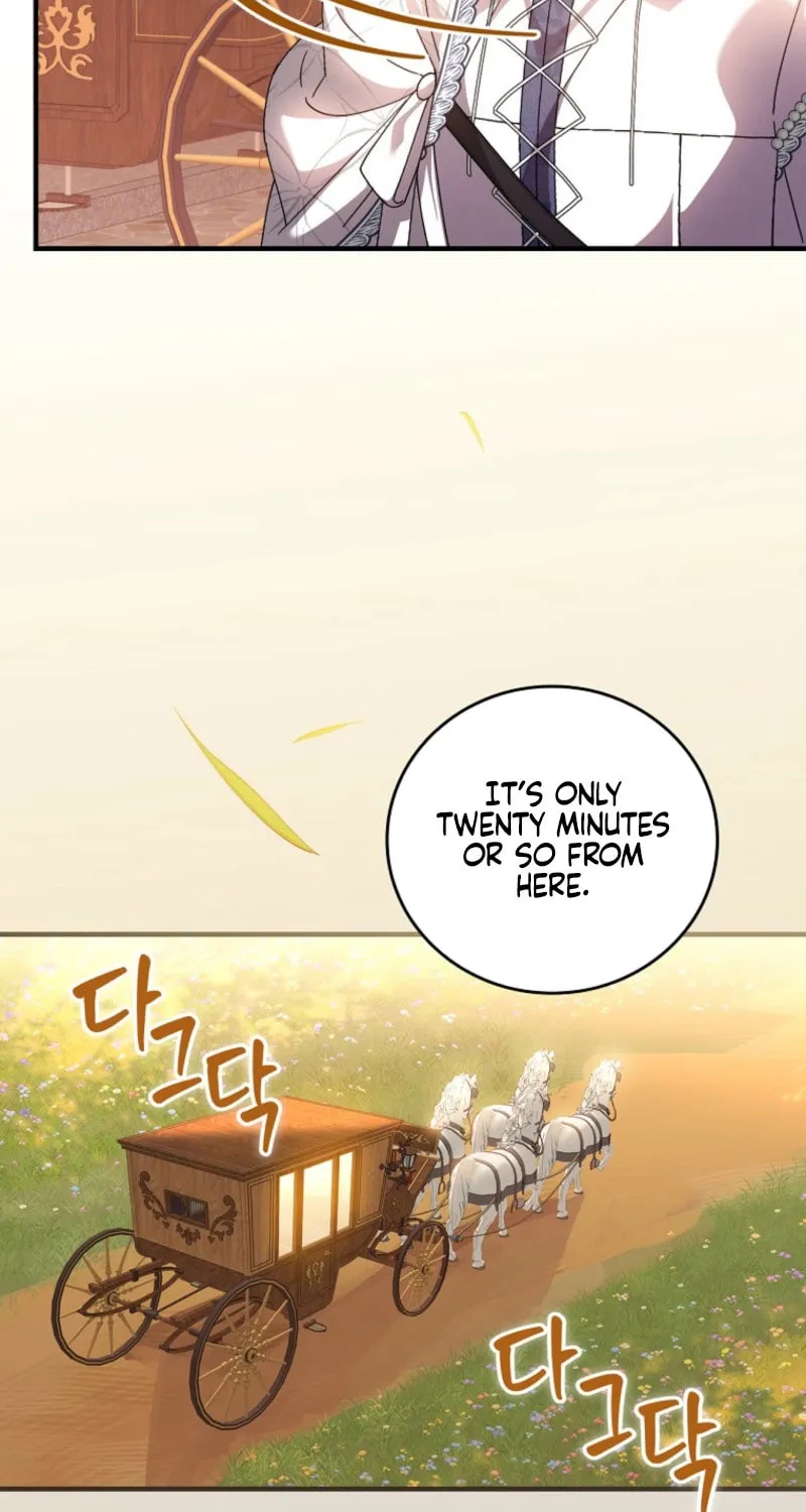 The Perfect Plan for a Fairy-Tale Ending Chapter 111 page 23 - 