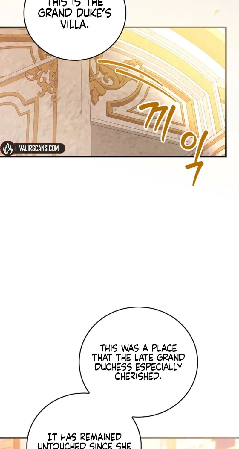 The Perfect Plan for a Fairy-Tale Ending Chapter 111 page 26 - 