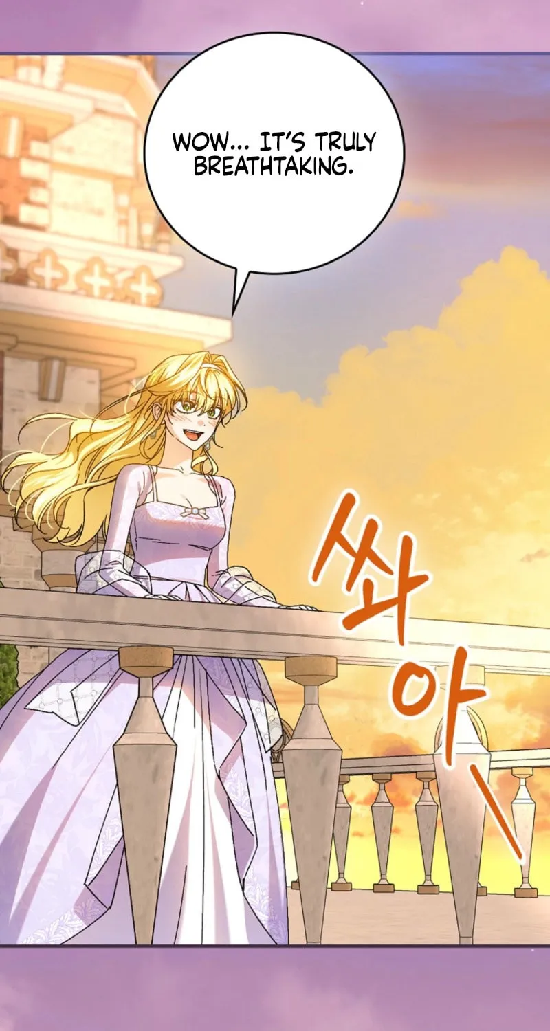 The Perfect Plan for a Fairy-Tale Ending Chapter 111 page 28 - 