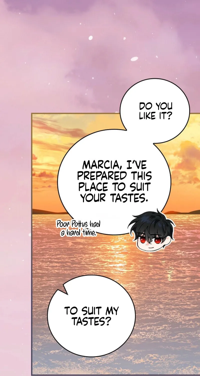 The Perfect Plan for a Fairy-Tale Ending Chapter 111 page 29 - 