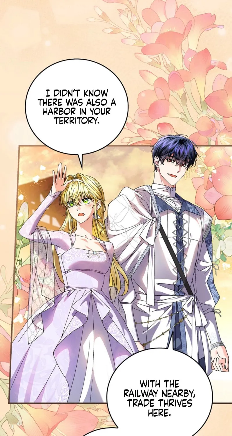 The Perfect Plan for a Fairy-Tale Ending Chapter 111 page 4 - 