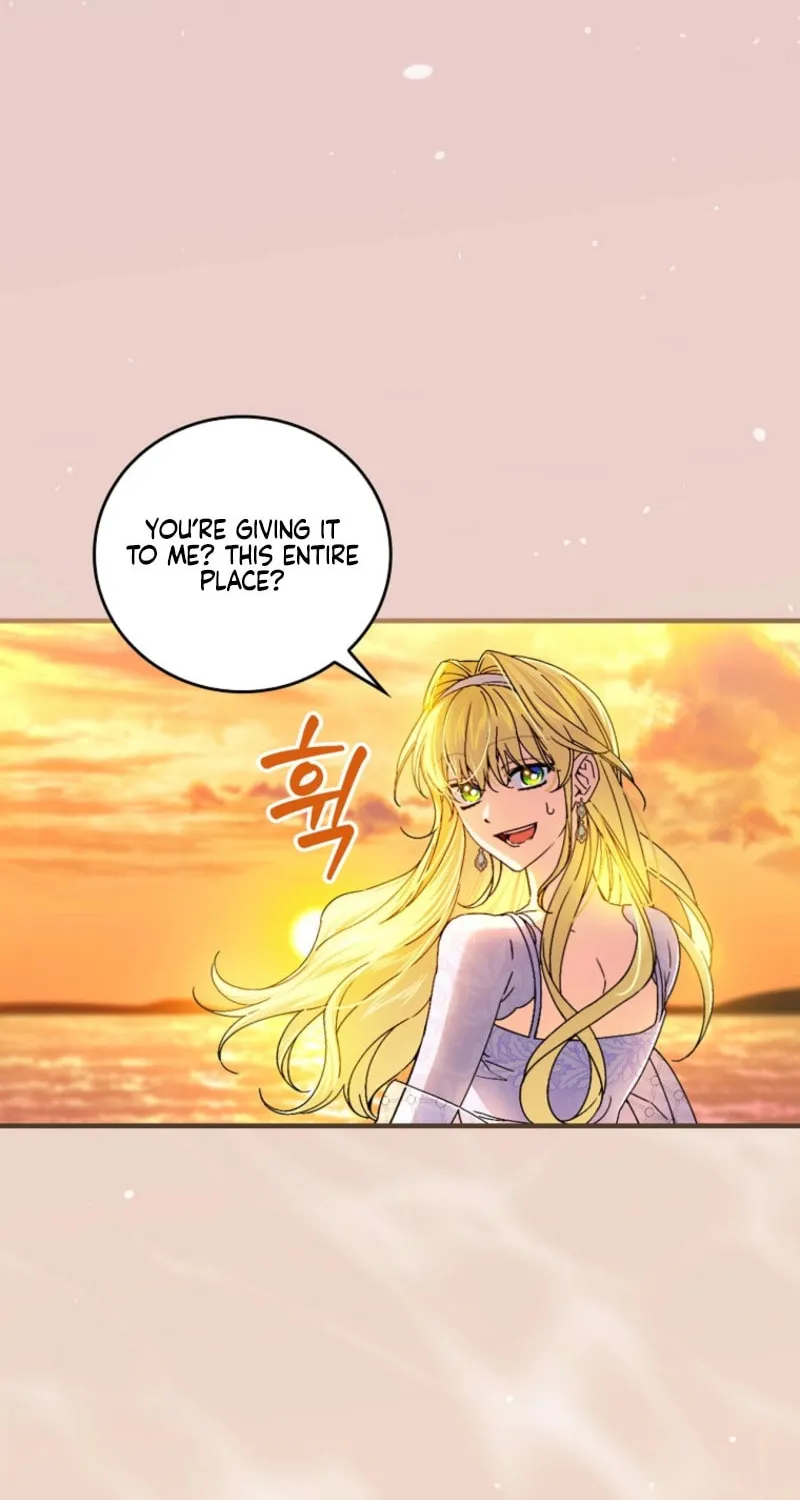 The Perfect Plan for a Fairy-Tale Ending Chapter 111 page 32 - 