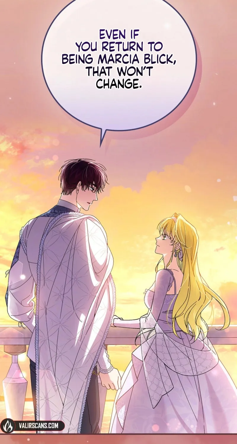 The Perfect Plan for a Fairy-Tale Ending Chapter 111 page 35 - 