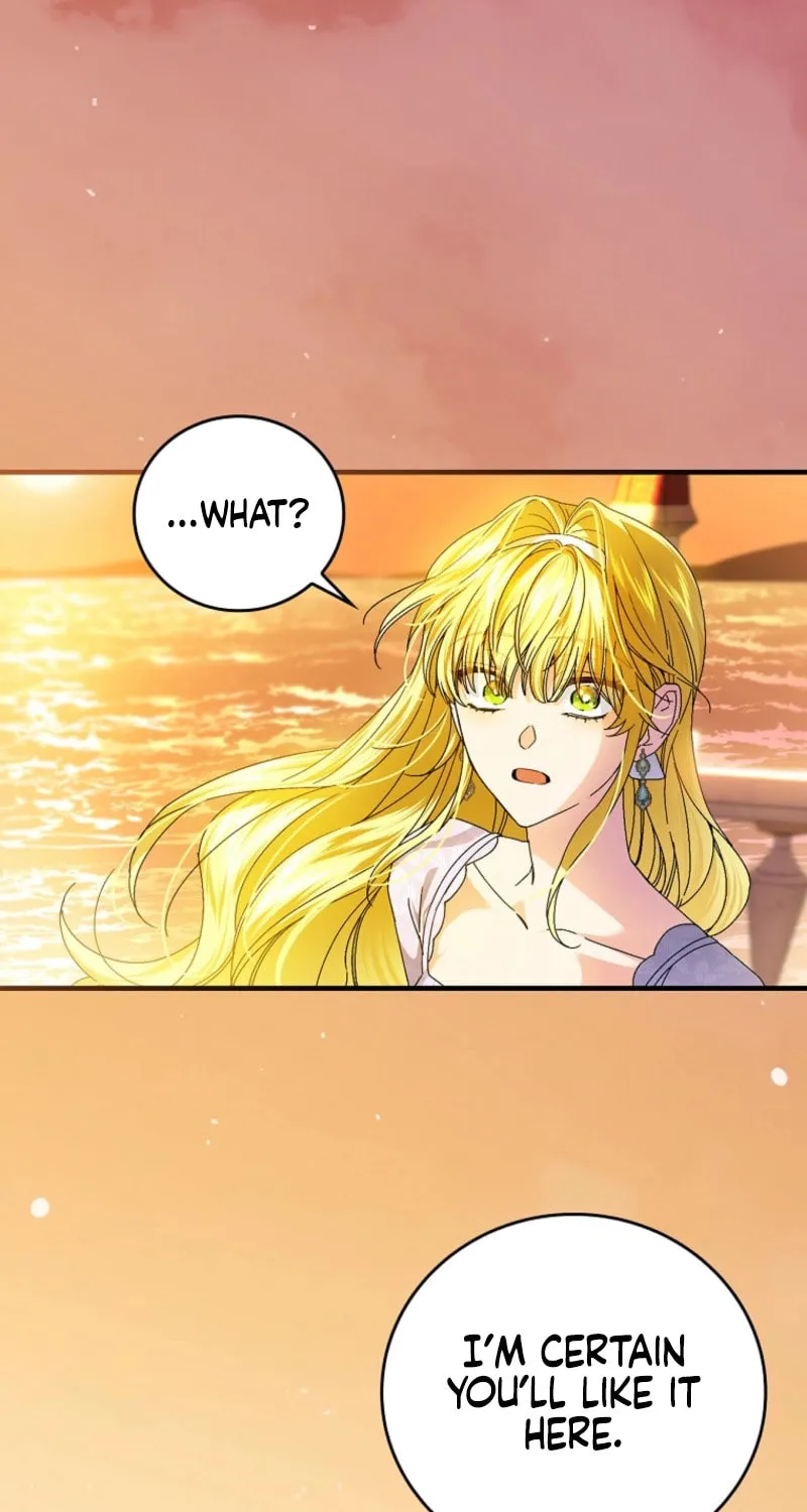 The Perfect Plan for a Fairy-Tale Ending Chapter 111 page 36 - 