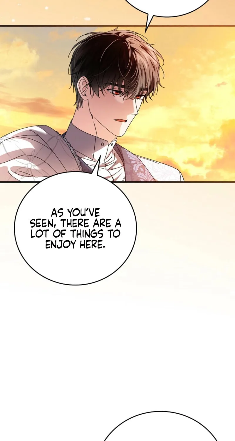 The Perfect Plan for a Fairy-Tale Ending Chapter 111 page 37 - 