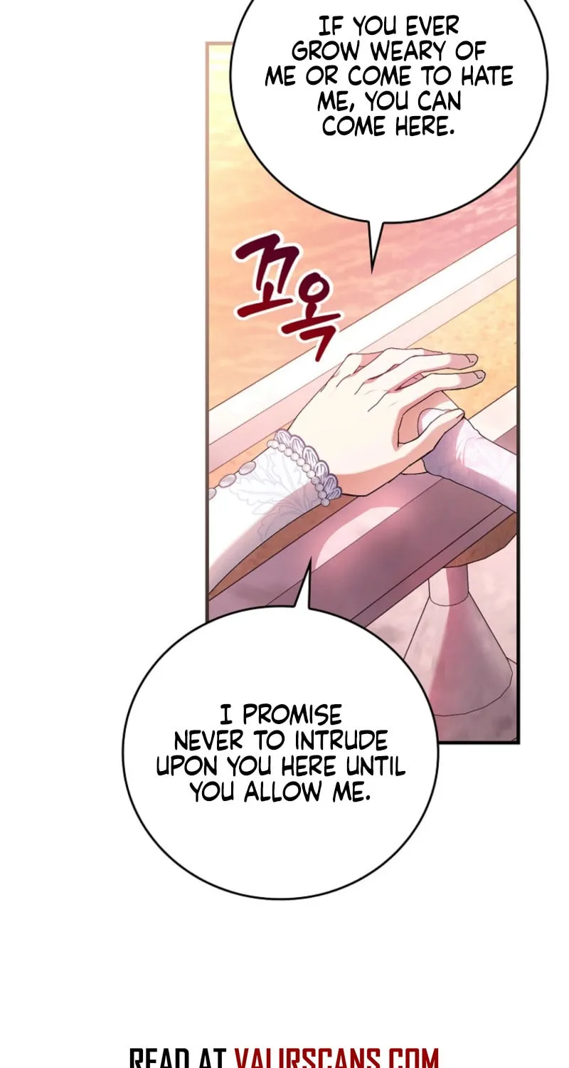 The Perfect Plan for a Fairy-Tale Ending Chapter 111 page 38 - 