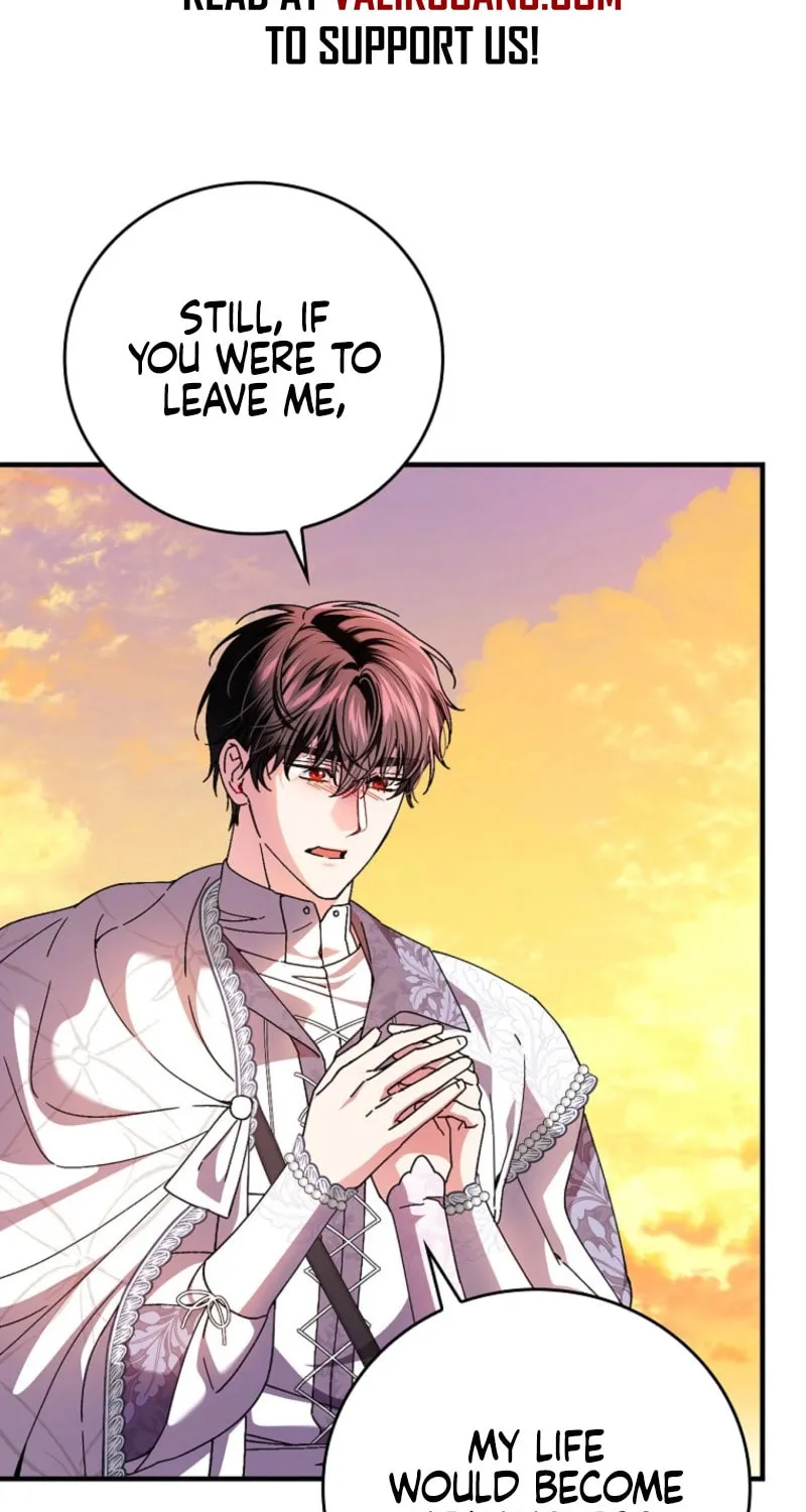 The Perfect Plan for a Fairy-Tale Ending Chapter 111 page 39 - 