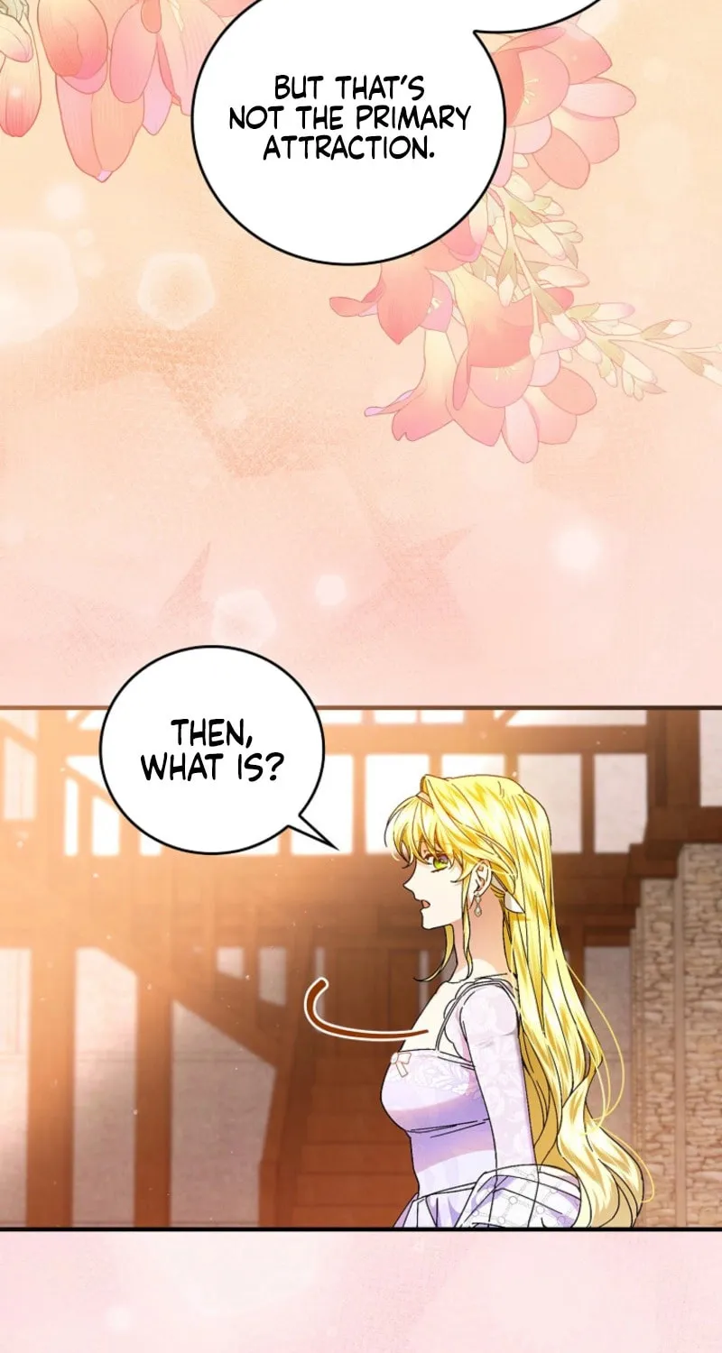 The Perfect Plan for a Fairy-Tale Ending Chapter 111 page 5 - 