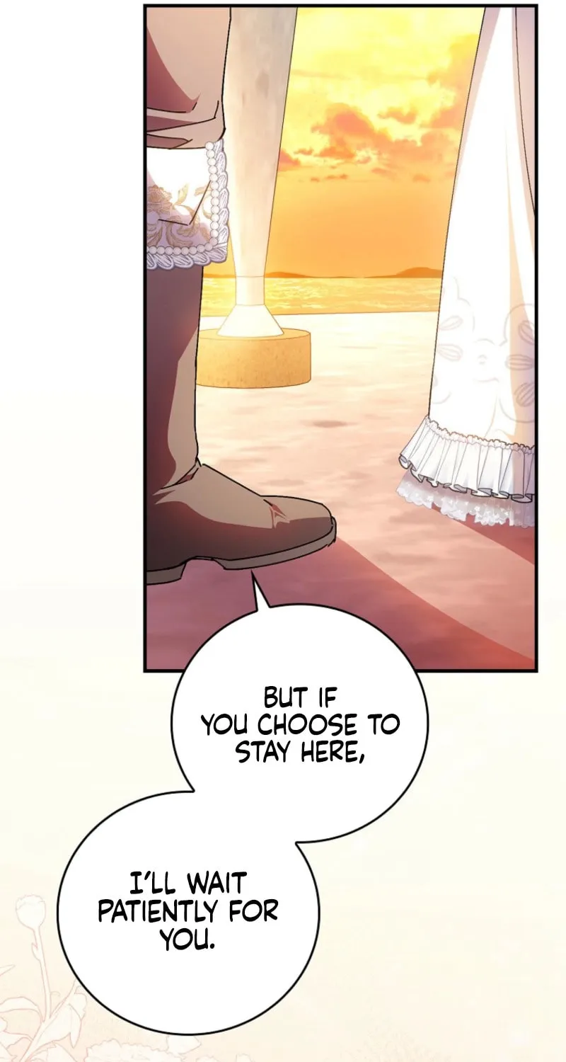 The Perfect Plan for a Fairy-Tale Ending Chapter 111 page 41 - 