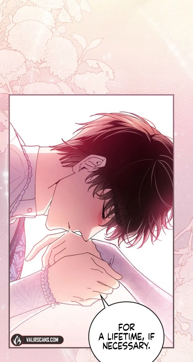 The Perfect Plan for a Fairy-Tale Ending Chapter 111 page 42 - 