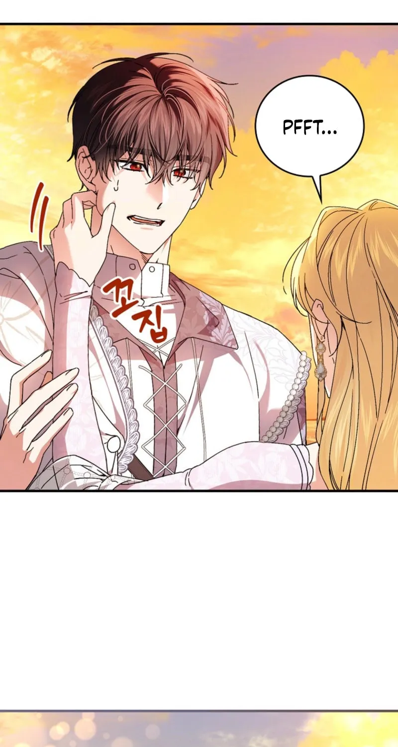The Perfect Plan for a Fairy-Tale Ending Chapter 111 page 47 - 