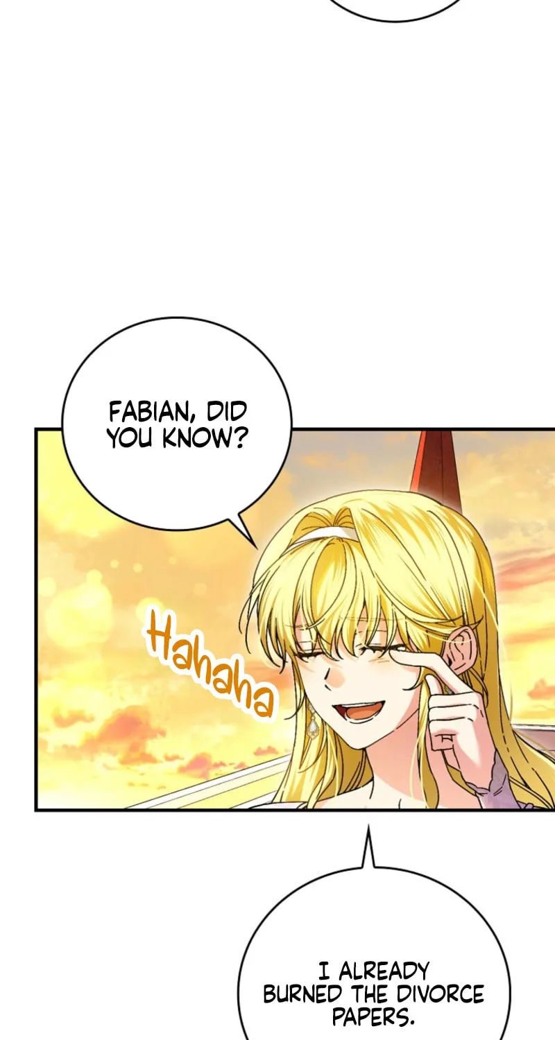 The Perfect Plan for a Fairy-Tale Ending Chapter 111 page 49 - 