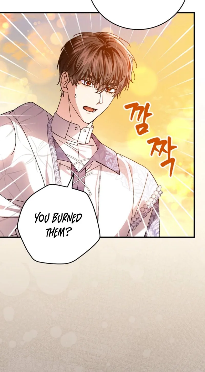 The Perfect Plan for a Fairy-Tale Ending Chapter 111 page 50 - 
