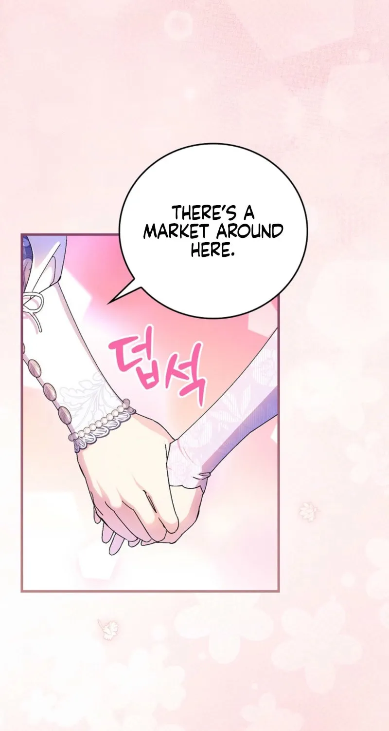 The Perfect Plan for a Fairy-Tale Ending Chapter 111 page 6 - 