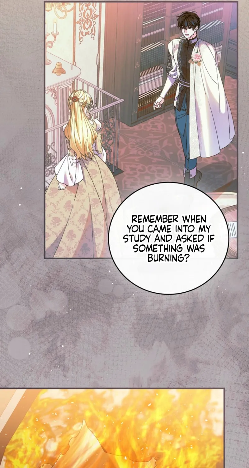 The Perfect Plan for a Fairy-Tale Ending Chapter 111 page 51 - 