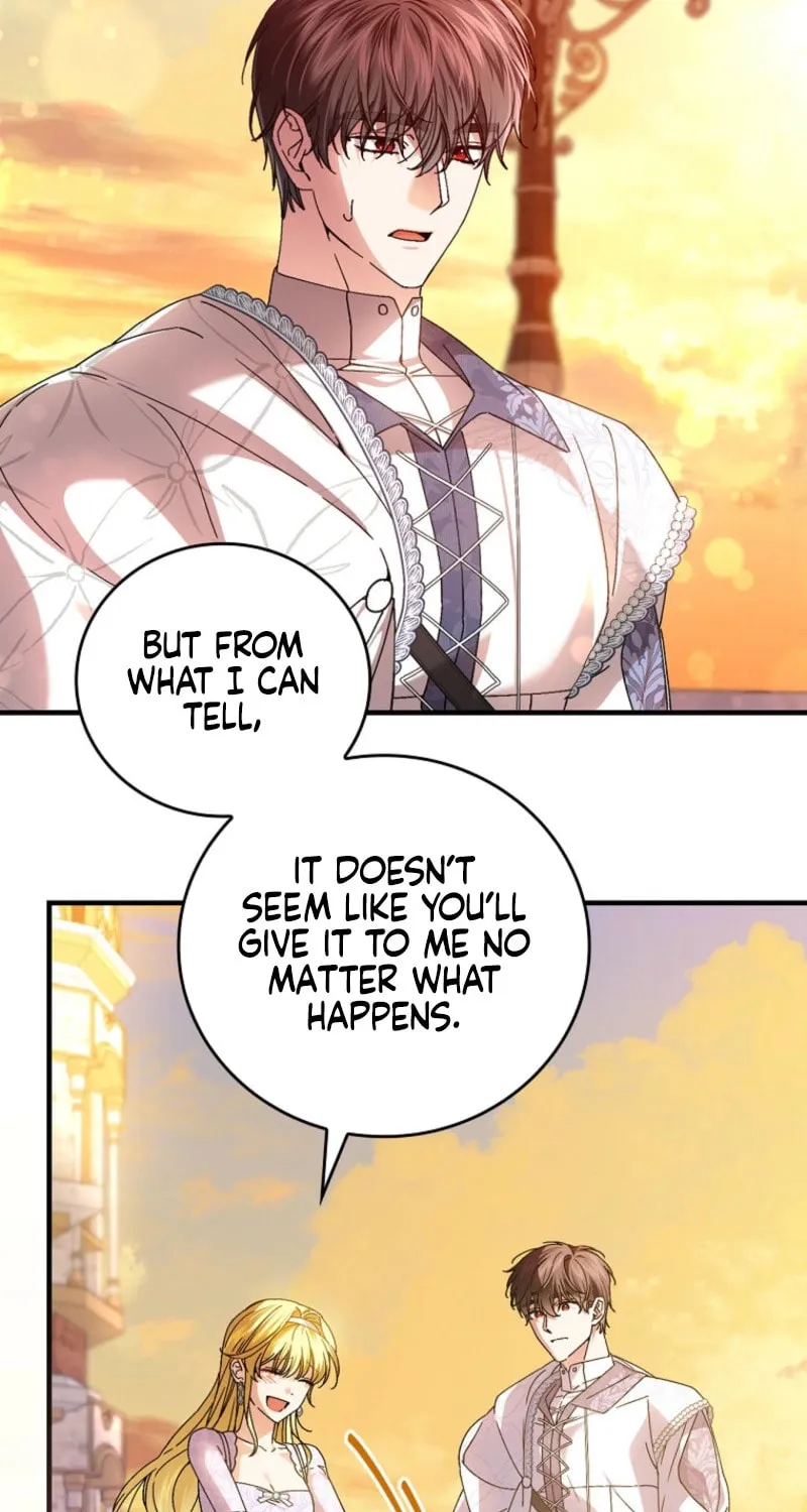 The Perfect Plan for a Fairy-Tale Ending Chapter 111 page 53 - 