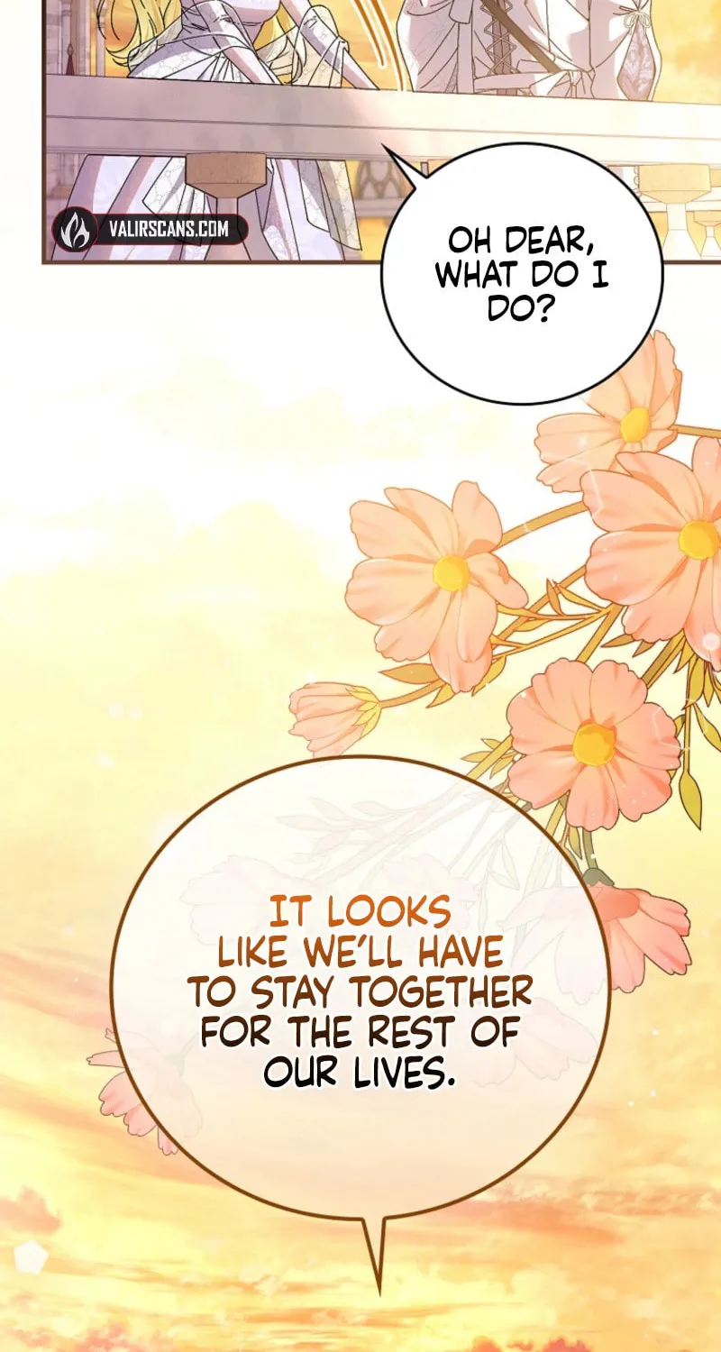 The Perfect Plan for a Fairy-Tale Ending Chapter 111 page 54 - 