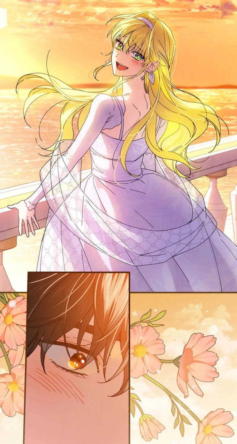 The Perfect Plan for a Fairy-Tale Ending Chapter 111 page 55 - 